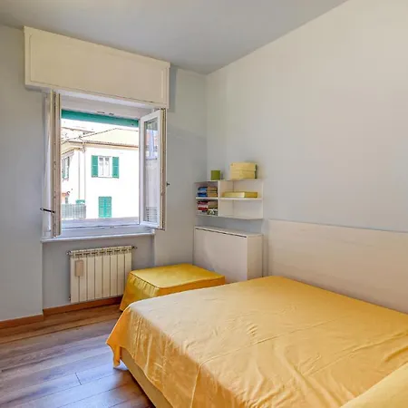 Lovely In With Wifi Rapallo