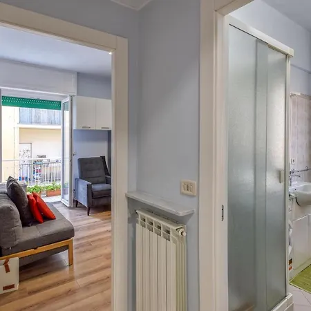 Apartment Lovely In With Wifi *