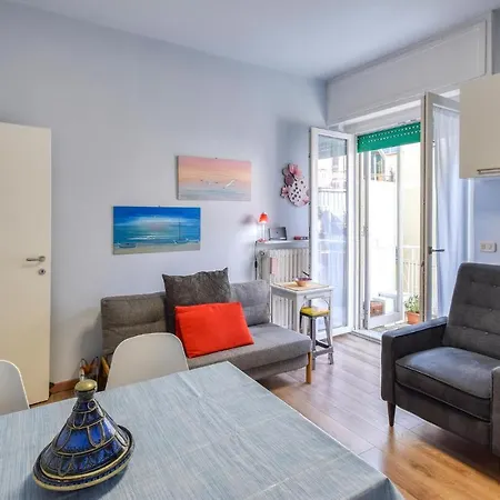 2 Bedroom In * ראפאלו