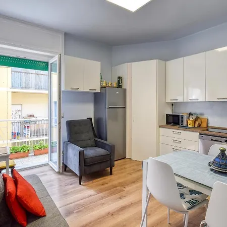 Lovely In With Wifi Apartment *