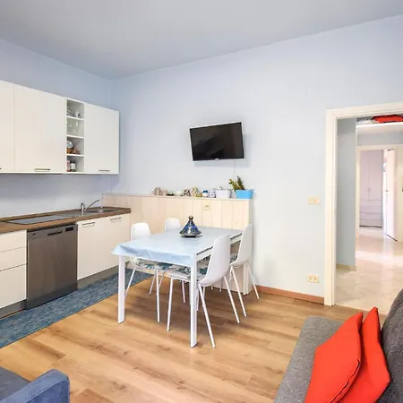 דירה 2 Bedroom In ראפאלו