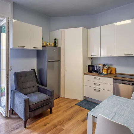 Apartment Lovely In With Wifi